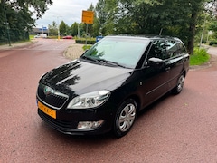 Skoda Fabia Combi - 1.2 TSI Ambition | Airco | Cruise Control | APK |