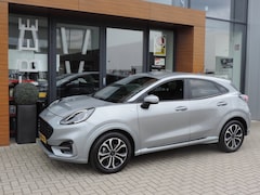 Ford Puma - 1.0-T 125PK Hybrid ST-Line 54.000km | PDC | Winterpack | 17” | CarPlay | Bluetooth | Priv.