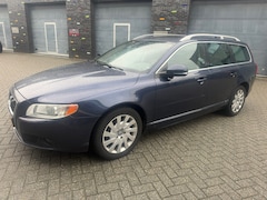 Volvo V70 - 1.6 T4 Limited Edition Full Options