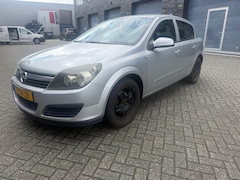Opel Astra - 1.6 Edition