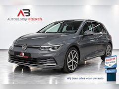 Volkswagen Golf - 1.5 eTSI Style | mild hybride | Automaat | Schuifdak | Apple car play