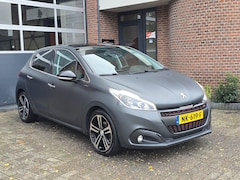 Peugeot 208 - 1.2 PureTech GT-Line Pano|Nap |Apk |Mat