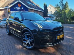 Lynk & Co 01 - 1.5 Hybride, ook volledig elektrisch rijden