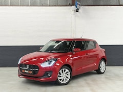 Suzuki Swift - 1.2 Select Smart Hybrid Navi / Airco / Adaptive Cruise / Camera / Stoelverwarming