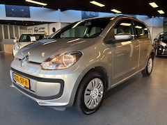 Volkswagen Up! - 1.0 cheer up