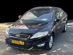 Ford Mondeo - 1.6 EcoBoost Trend