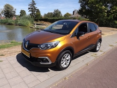 Renault Captur - 0.9 TCe Limited