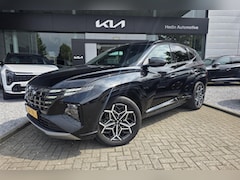 Hyundai Tucson - 1.6 T-GDI HEV N Line | Stoelverwarming | Camera | Navigatie |