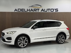 SEAT Tarraco - 1.4 TSI e-Hybrid PHEV FR Business Intense / Navigatie full map / Camera / Elektrische stoe