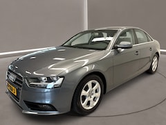 Audi A4 Limousine - 2.0 TDIe Pro Line Business 163 Pk Airco Navi Nap 2e Eig. EXPORT