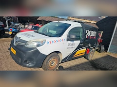 Renault Kangoo Express - 1.5 dCi 75 Express start niet