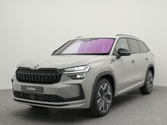 Skoda Kodiaq - Sportline Business 1.5 TSI PHEV | Trekhaak | Head-Up | Dynamic Chassis Control | Verwarmde