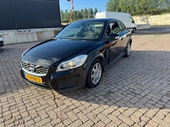 Volvo C30 - 2.0 Advantage meeneemprijs Export