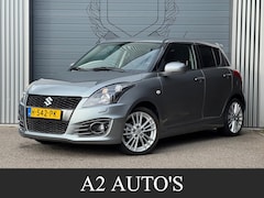 Suzuki Swift - 1.6 Sport Full Options