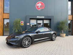 Porsche Taycan - Performance 84 kWh l pano l bose l 360 camera