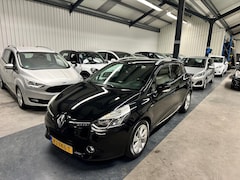 Renault Clio Estate - 0.9 TCe Limited