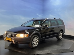 Volvo XC70 - 2.5 T Momentum