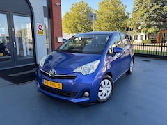 Toyota Verso S - 1.3 VVT-i Aspiration AUTOMAAT CLIMA