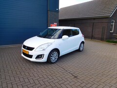 Suzuki Swift - 1.2 Comfort