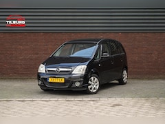 Opel Meriva - 1.6-16V Cosmo Nieuwe Apk