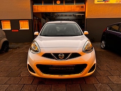 Nissan Micra - 1.2 DIG-S Acenta