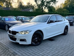 BMW 3-serie - 318i Centennial High Executive M Sport Lci|18 inch M|Climate control|Cruise control|Trekha