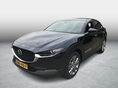 Mazda CX-30 - 2.5 e-SkyActiv-G M Hybrid Exclusive-Line Business , €3.000, - demovoordeel, Automaat, 18 I