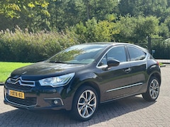Citroën DS4 - 1.6 THP So Chic/AUTOMAAT/5DEURS/AIRCO/CRUISE/HALF LEDER/LED/NAVI/PARKEERSENS VOOR-ACHTER