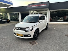 Suzuki Ignis - 1.2 Select Intro