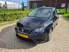 SEAT Ibiza - 1.4 COPA AIRCO 5 DEURS FACELIFT NAP