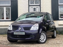 Renault Modus - 1.6-16V Dynamique|Automaat|Nieuwe distributieriem|