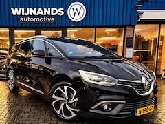 Renault Grand Scénic - 1.3 TCe Bose 7p. Trekhaak Panoramadak