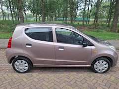 Suzuki Alto - 1.0 Comfort Plus APK 9-2027