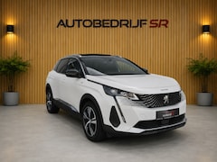 Peugeot 3008 - 1.2 PureTech GT | Panoramadak 360'Camera Elektrische Kofferbak Sfeerverlichting