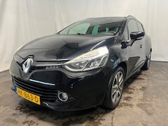 Renault Clio Estate - 1.5 dCi ECO Night&Day - Schade