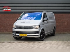 Volkswagen Transporter - 2.0 TDI L1H1 EX BTW Bus