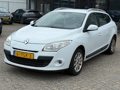 Renault Mégane Estate - 1.4 TCe Expression INRUILKOOPJE