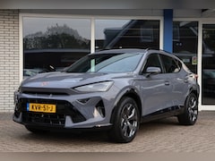 CUPRA Formentor - 1.5 TSI e-Hybrid SOH-100% 360-camera sportstoelen stoel/stuurverwarming
