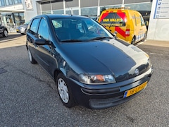 Fiat Punto - 1.2-16V Dynamic Speedgear AUTOMAAT