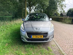 Peugeot 5008 - 1.6 THP Active 7p