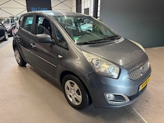 Kia Venga - 1.4 CVVT Seven Airco, Camera, 1e Eig