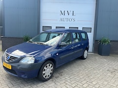 Dacia Logan MCV - 1.4 Ambiance