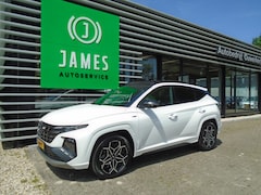 Hyundai Tucson - 1.6 T-GDI PHEV N Line Sky 4WD