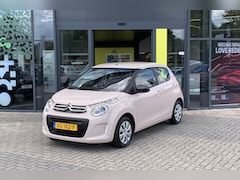 Citroën C1 - 1.0 VTi Feel | Airco | Bluetooth | Elektrische ramen voor |