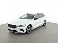 Volvo V60 - 2.0 T4 R-Design |GB64274|