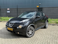 Nissan Juke - 1.6 Acenta |ClimateControl| |CruiseControl|