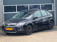 Ford Focus - 1.8 Limited NWE APK|NAP|AIRCO
