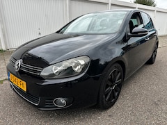Volkswagen Golf - 1.4 TSI Trendline