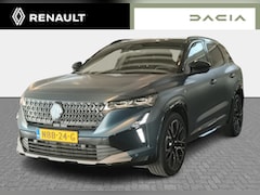 Renault Austral - 1.2 E-Tech full hybrid 200 esprit Alpine - pack privilège / two-tone kleurstelling