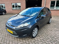 Ford Fiesta - 1.25 Limited // Airco // APK 21-7-2027